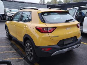 2022 Kia Stonic YB image 2