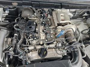 2021 Ldv D90 SV9A image 2
