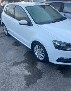 2017 Volkswagen Polo image 2