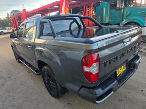 2020 Ldv T60 TRAILRIDER image 2