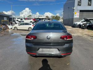 2022 Volkswagen Passat B8 image 2
