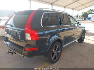 2012 Volvo Xc90 image 2