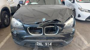 2013 Bmw X1 image 2
