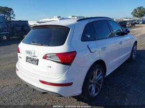 2015 Audi Q5 image 2
