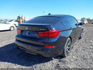 2017 Bmw 520d image 2