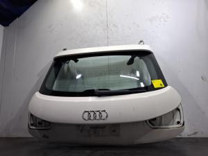 2013 Audi A1 8X image 2