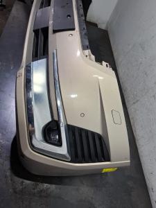 2023 Nissan Patrol Y62 image 2