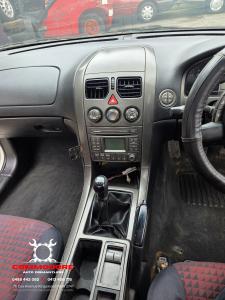 2005 Holden One Tonner VZ image 2