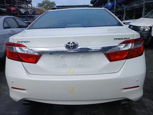 2014 Toyota Aurion GSV50R image 2