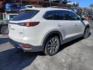 2018 Mazda Cx 9 TC image 2