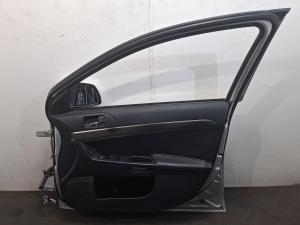 2012 Mitsubishi Lancer CJ image 2