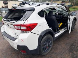 2017 Subaru  XV image 2