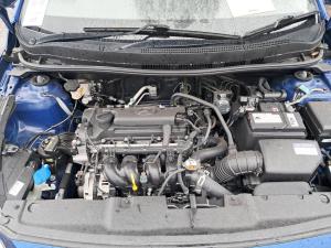 2016 Hyundai Accent image 2