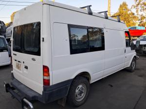 Ford Transit image 2