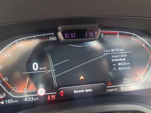 2019 Bmw 3 Series G20/G21 image 2