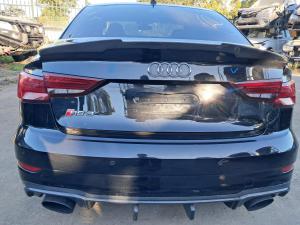 2017 Audi A3 8V image 2