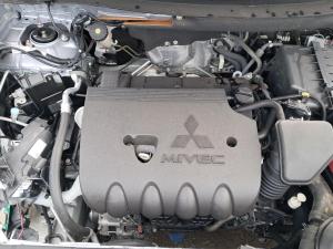 2017 Mitsubishi Outlander ZK-ZL image 2