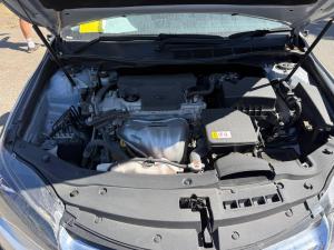 2017 Toyota Camry MY17 image 2