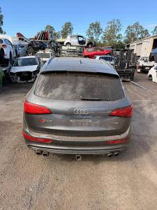 2015 Audi Q5 MY15 image 2