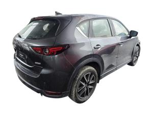 2017 Mazda Cx5 KF AKERA image 2