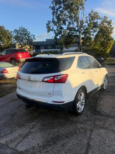 2018 Holden Equinox 2.0 image 2