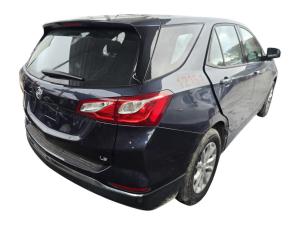 2018 Holden Equinox EQ LS+ image 2