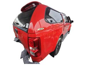 2016 Holden Colorado RG Z71 image 2
