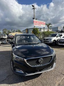 2020 Mg Zs MY20 image 2
