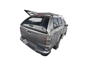 2016 Mitsubishi Triton MQ GLX+ image 2