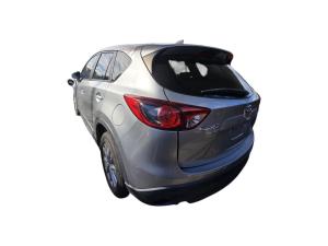 2015 Mazda Cx5 KE MAXX SPORT image 2