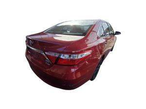 2015 Toyota Camry AVV50 ALTISE HYBRID image 2