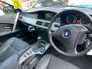 2003 Bmw 5 Series image 2