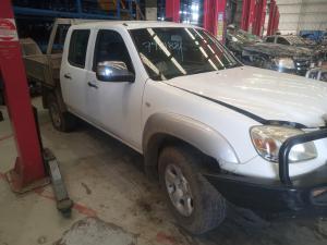 2011 Mazda Bt 50 image 2