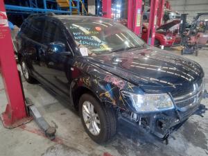 2014 Dodge Journey image 2