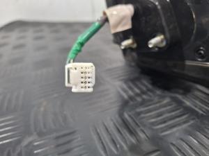 2017 Mitsubishi Lancer CF image 2