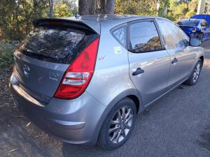 2011 Hyundai I30 image 2