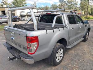 2019 Ford Ranger image 2