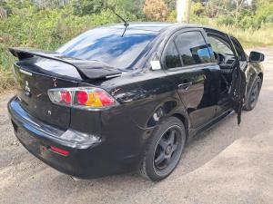 2015 Mitsubishi Lancer image 2