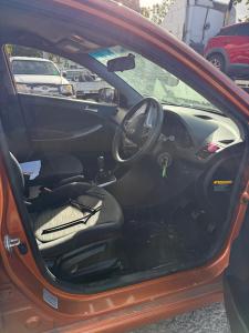 2014 Hyundai Accent MY14 image 2