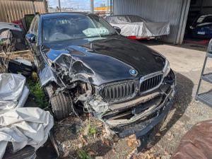 2018 Bmw 530d image 2