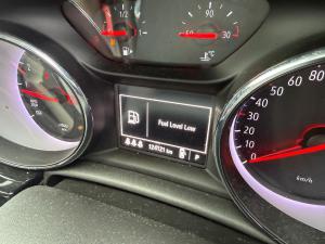 2017 Holden Astra BK image 2