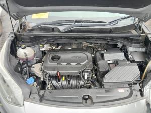 2018 Kia Sportage QL image 2