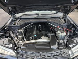 2017 Bmw X5 F15 image 2