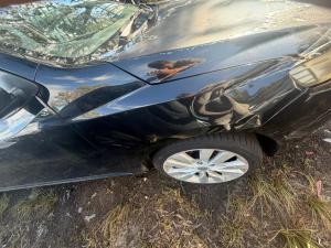 2009 Kia Cerato image 2