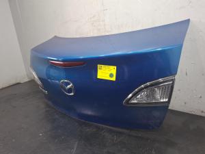 2013 Mazda 3 BL image 2