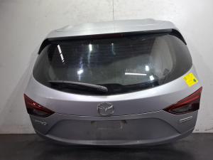 2018 Mazda Mazda3 BN image 2