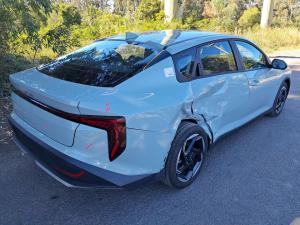 2025 Kia image 2