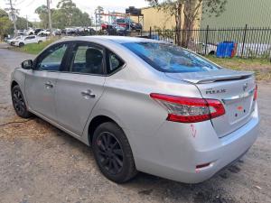 Nissan Pulsar image 2