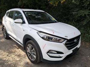 2017 Hyundai Tucson image 2
