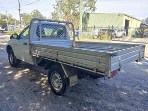 2012 Mitsubishi Triton image 2